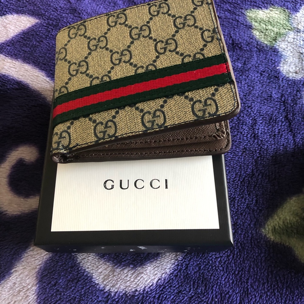 Wallet
